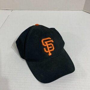 Vintage San Francisco Giants Baseball Cap/Hat Mens